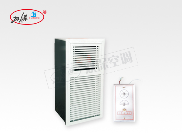 多葉排煙口（帶裝飾）